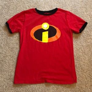 Incredibles Tee